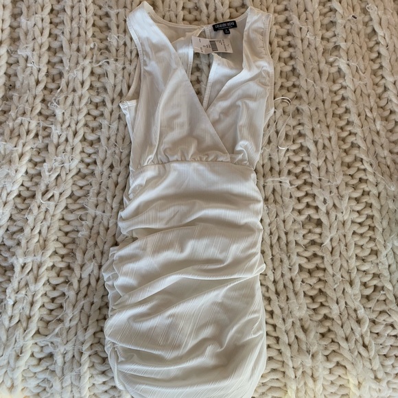 Fashion Nova Dresses & Skirts - Brand new 🖤 Sexy Fashion Nova Dress